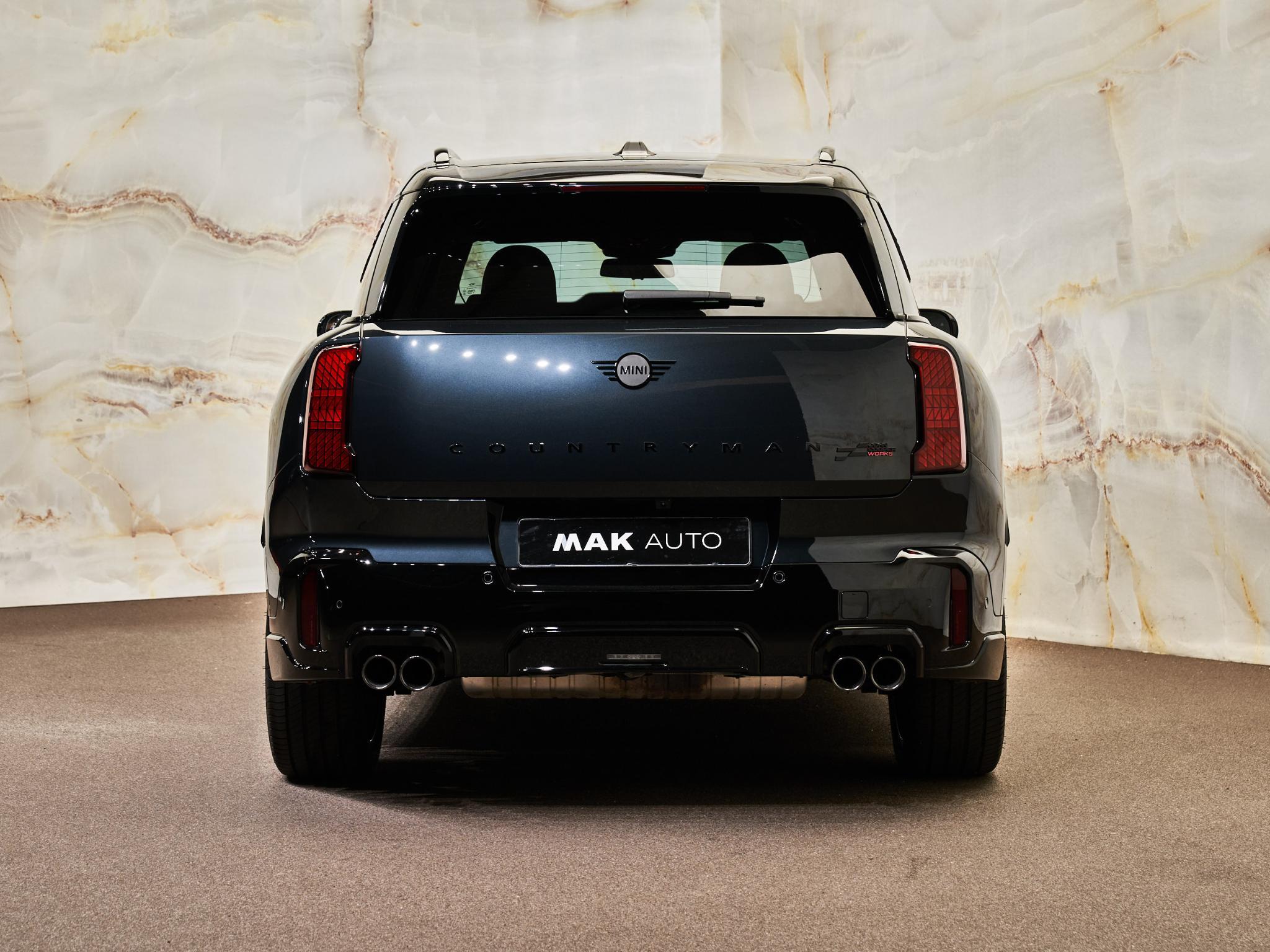 MINI Countryman - 28