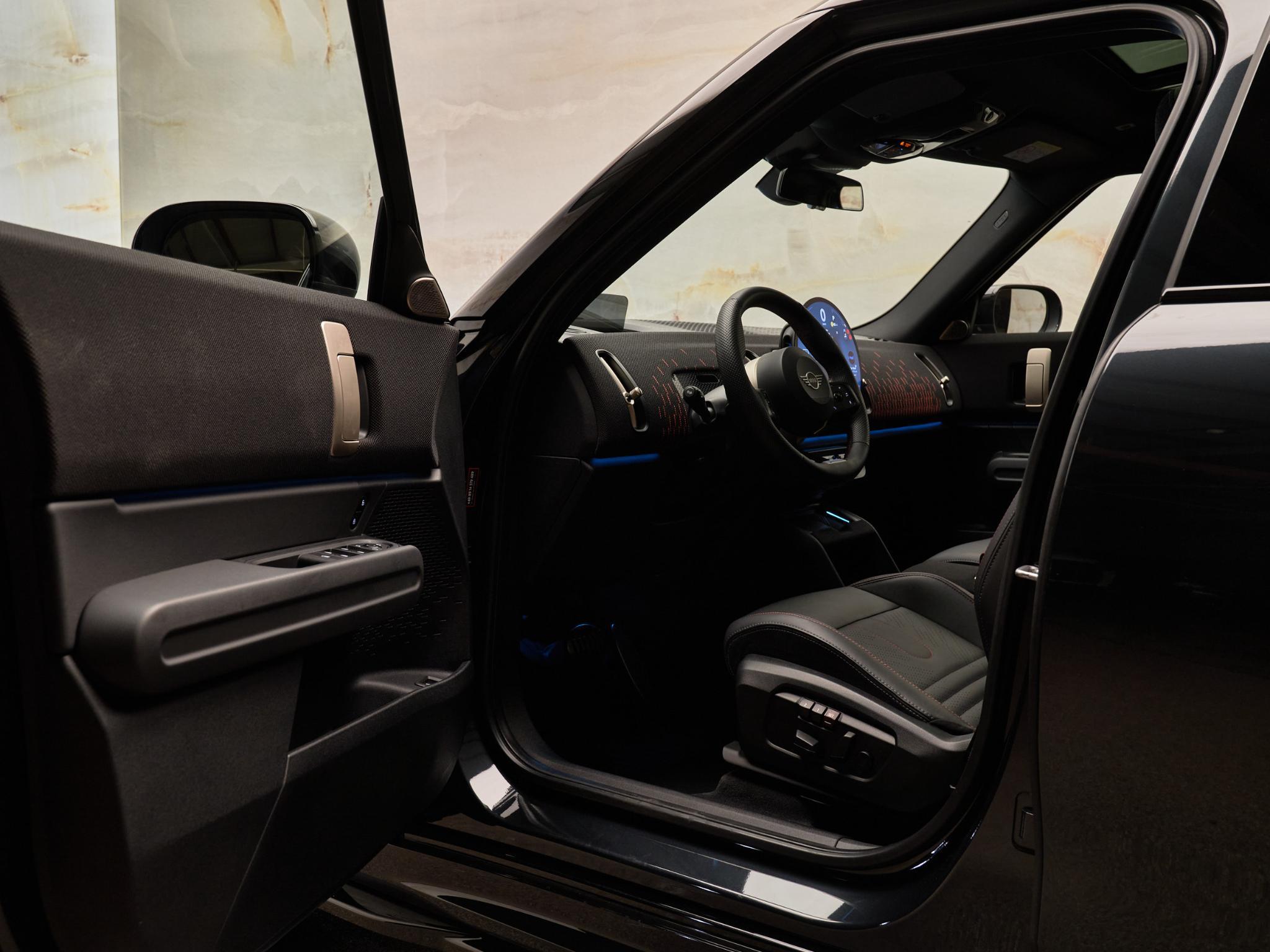 MINI Countryman - 7