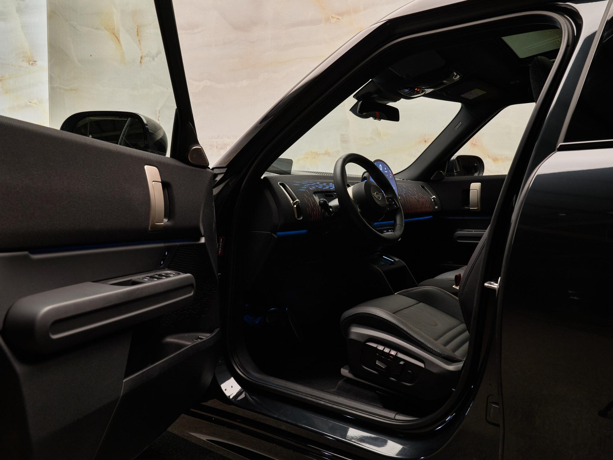 MINI Countryman - 6
