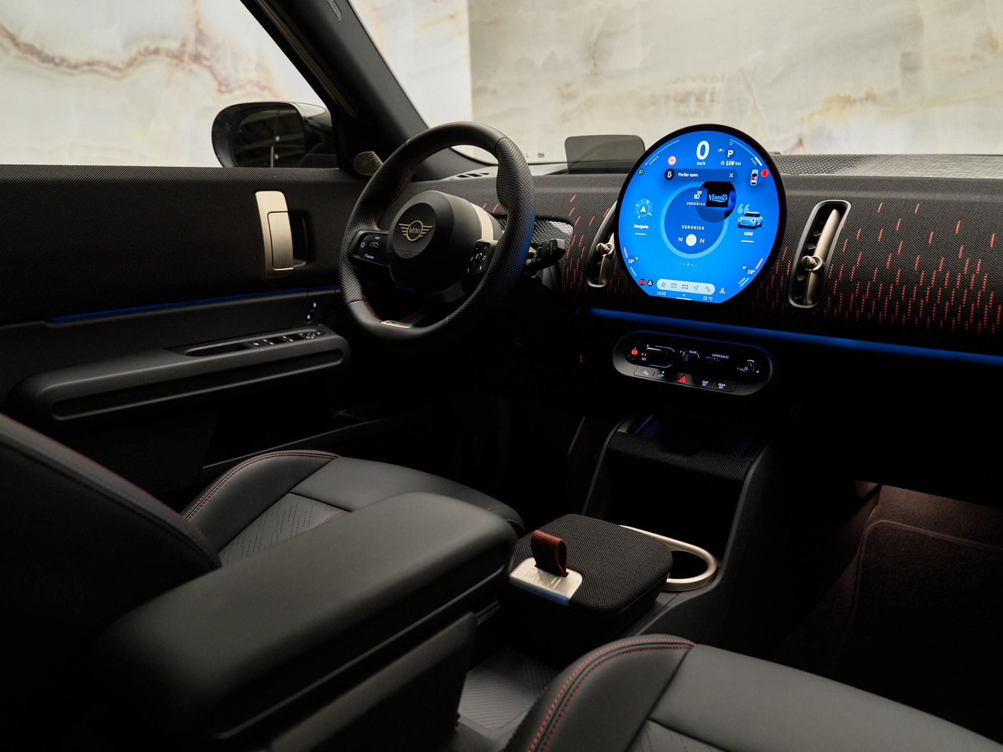 MINI Countryman - 8