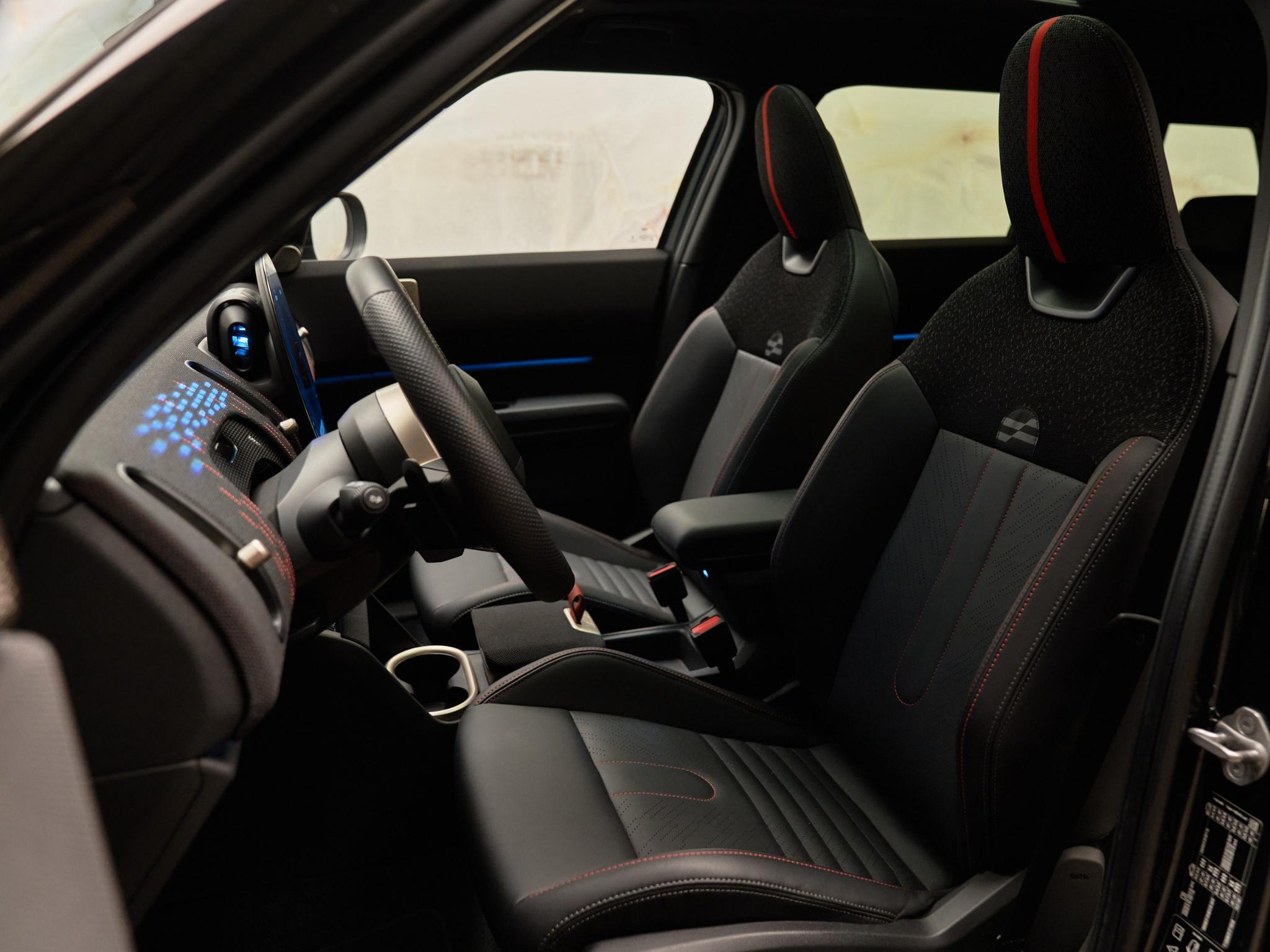 MINI Countryman - 7