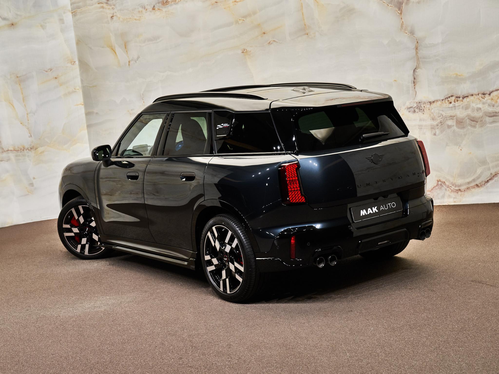 MINI Countryman - 27