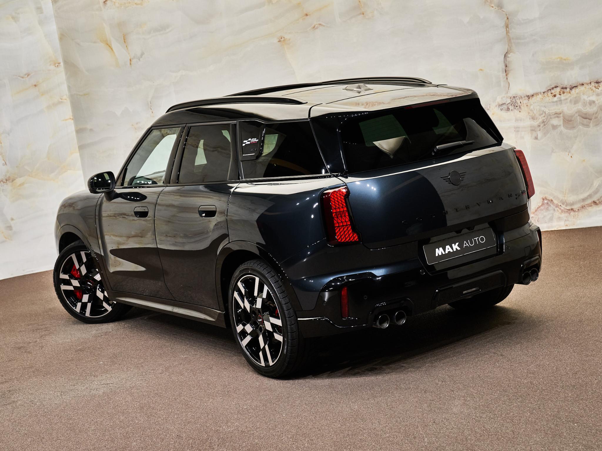 MINI Countryman - 26