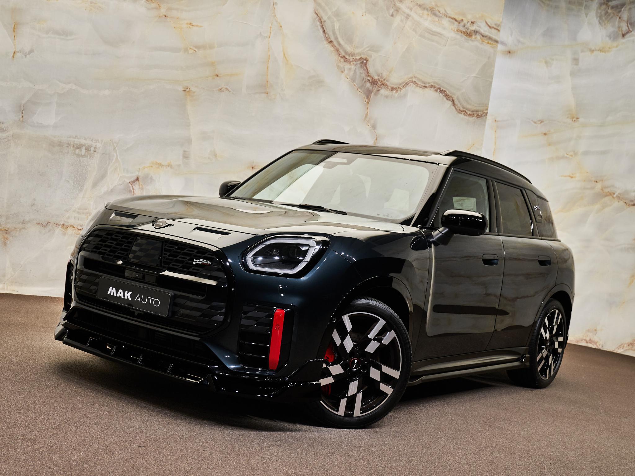 MINI Countryman - 26