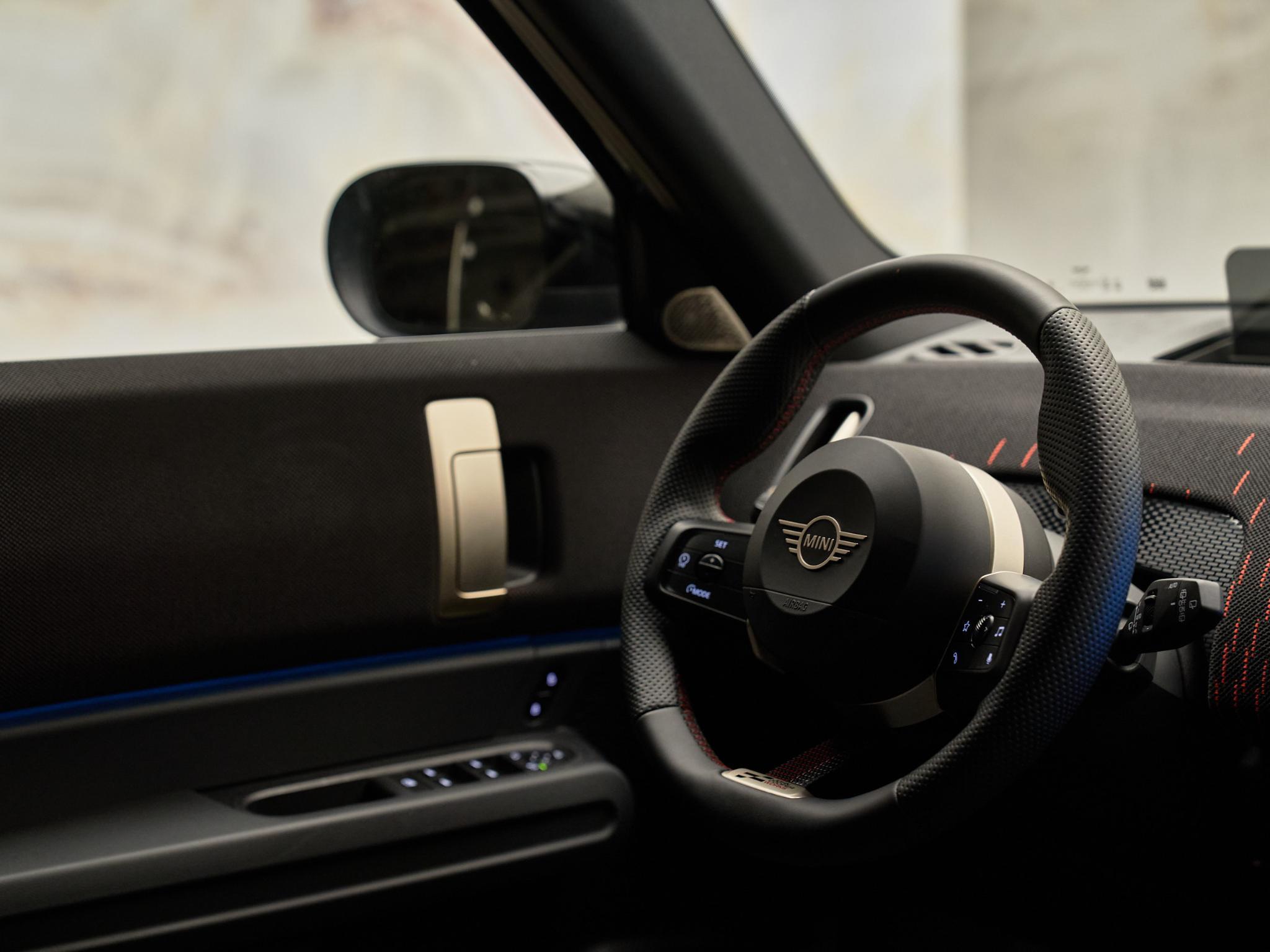 MINI Countryman - 21