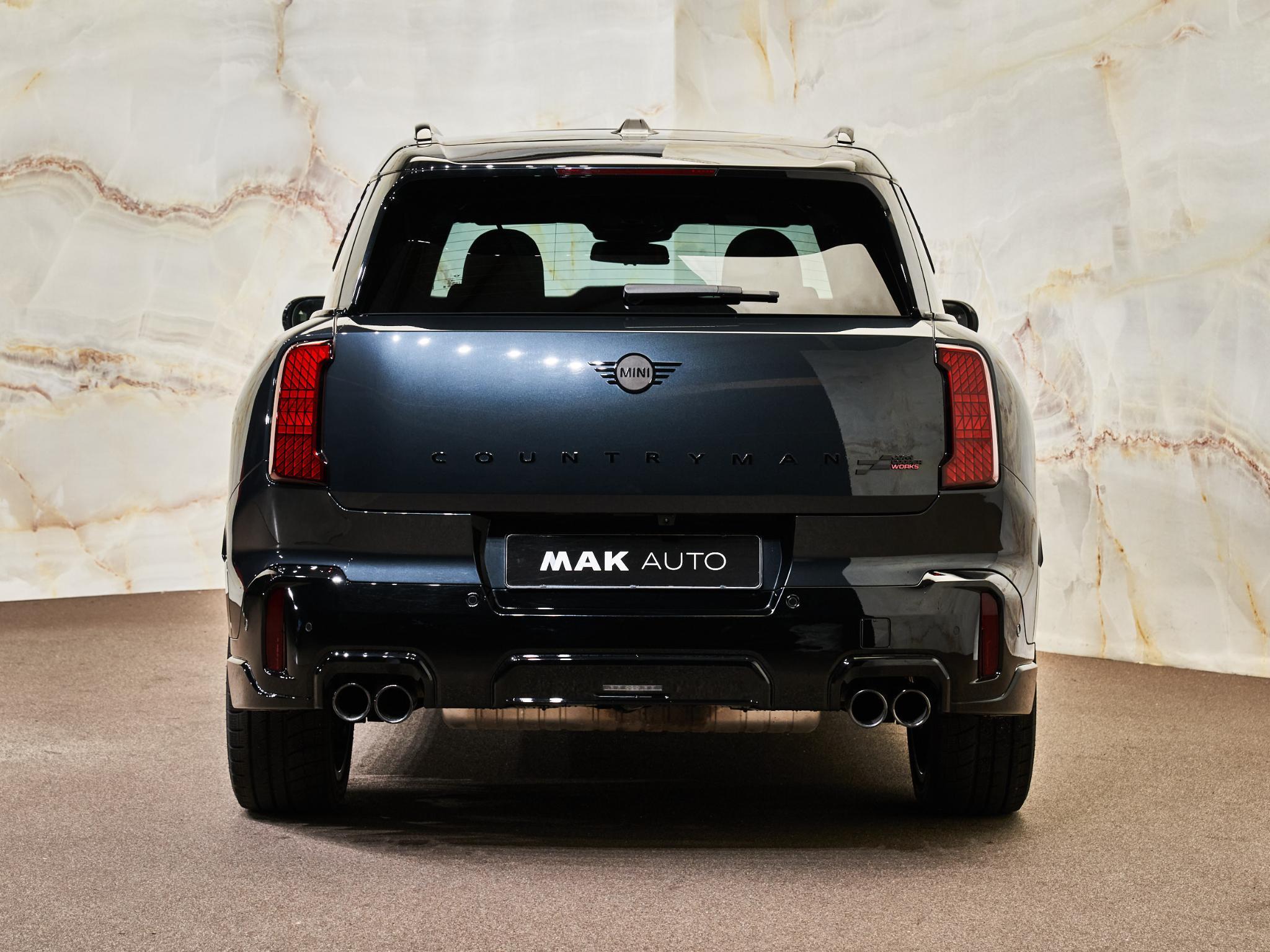 MINI Countryman - 27