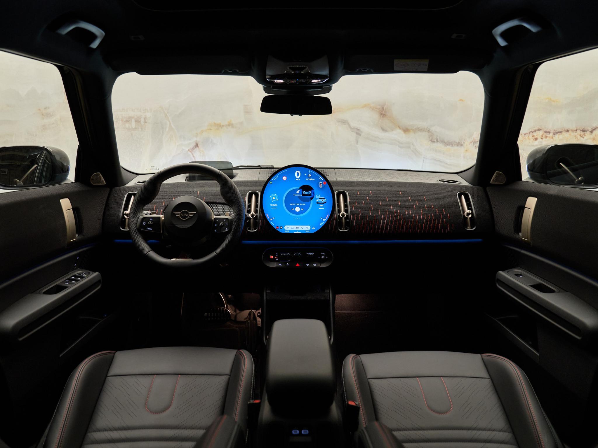 MINI Countryman - 23