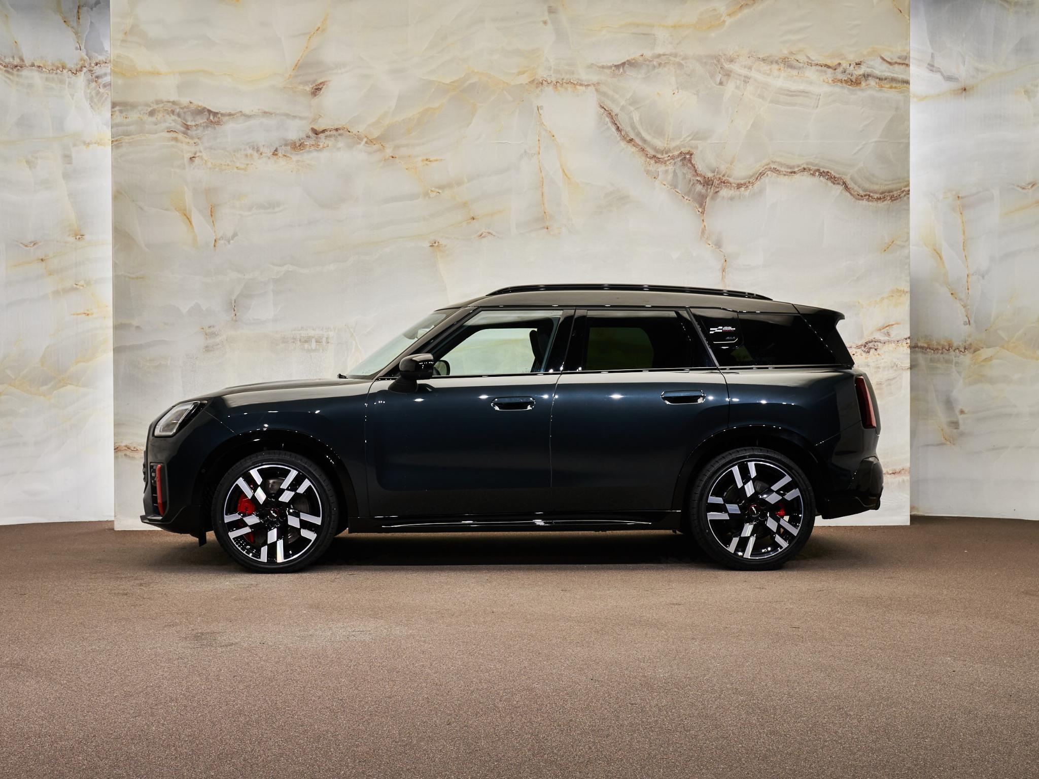 MINI Countryman - 2