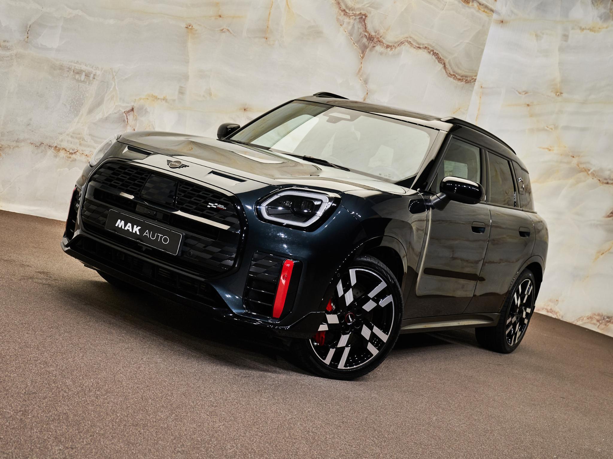 MINI Countryman - 25