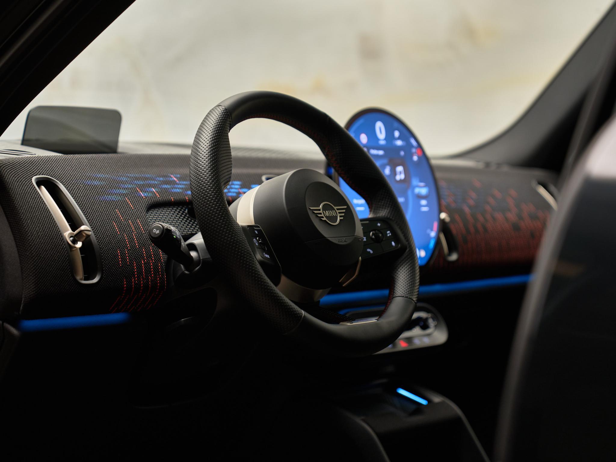 MINI Countryman - 18