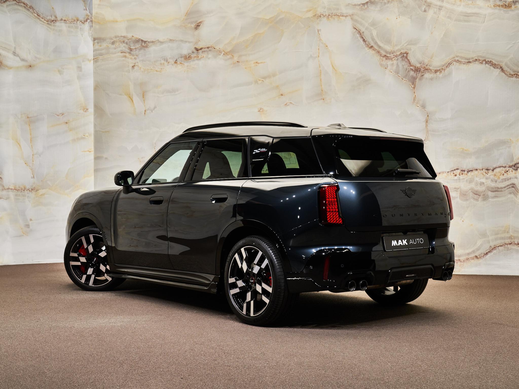 MINI Countryman - 3