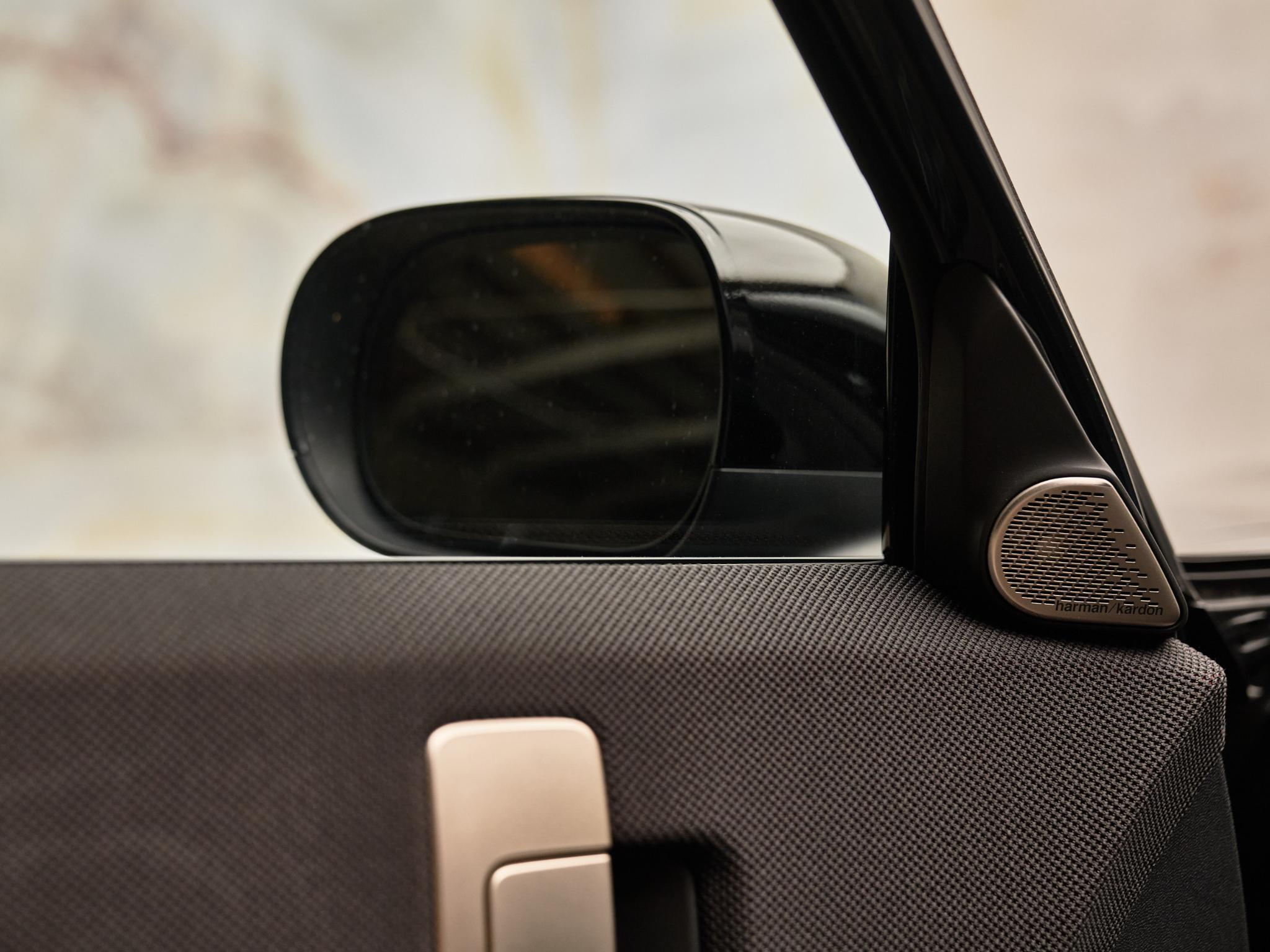 MINI Countryman - 14