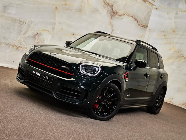 MINI Countryman - 28
