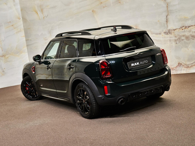MINI Countryman - 29