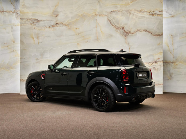MINI Countryman - 30