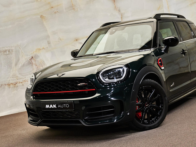 MINI Countryman - 4