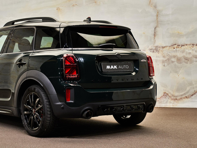 MINI Countryman - 5
