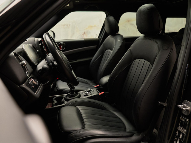 MINI Countryman - 8