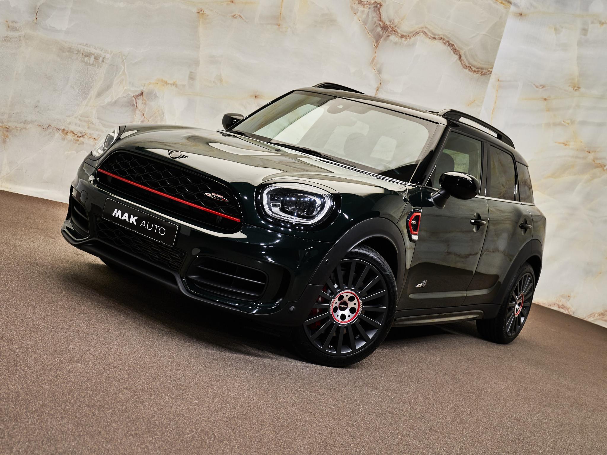 MINI Countryman - 29