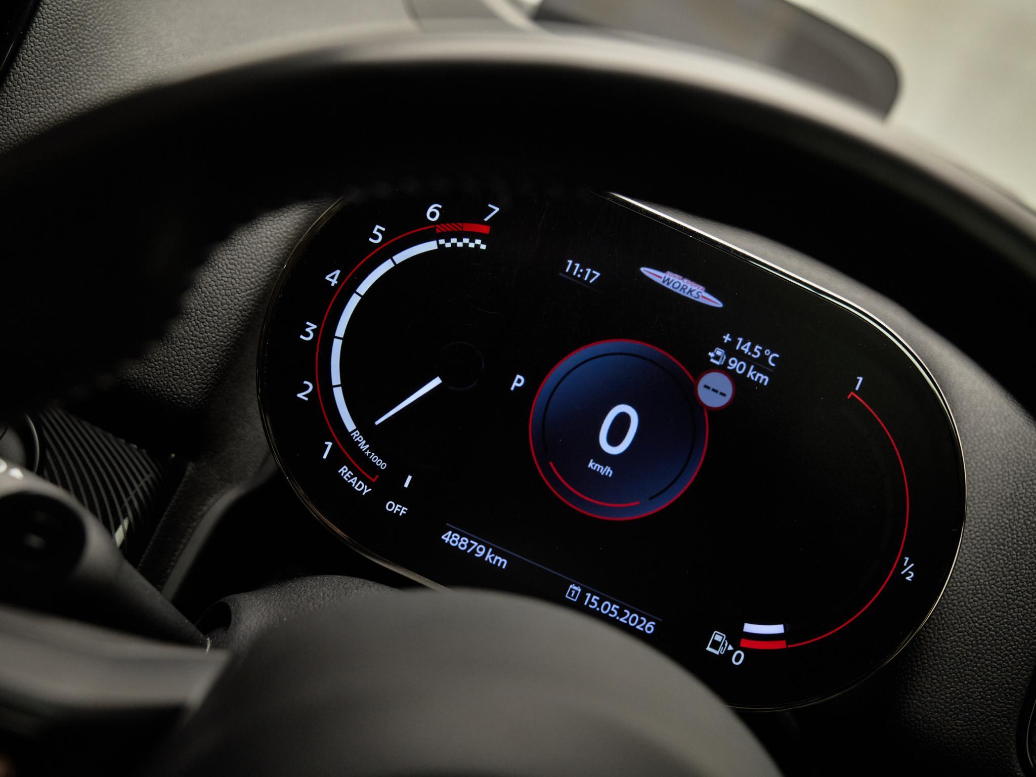 MINI Countryman - 15