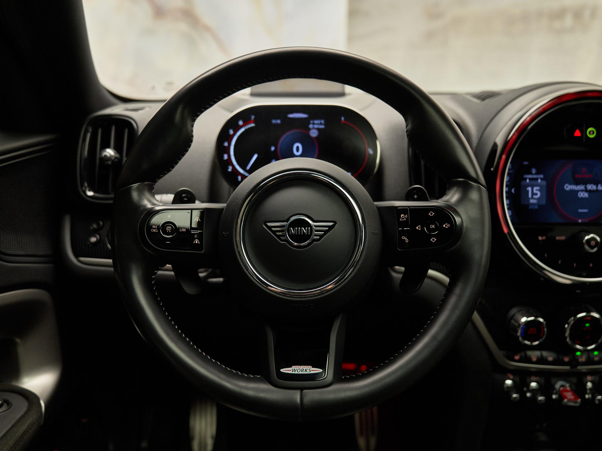 MINI Countryman - 16