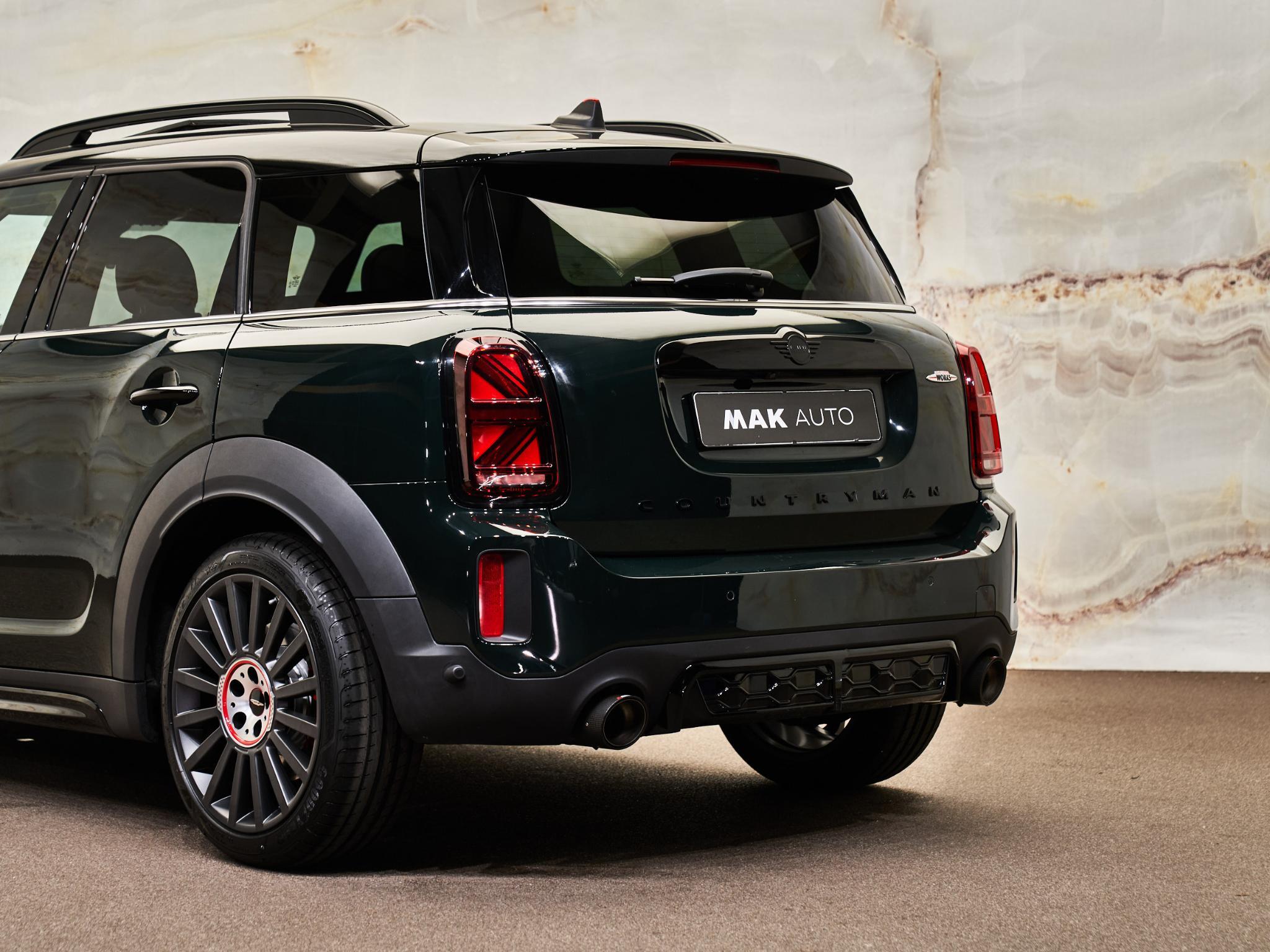 MINI Countryman - 6