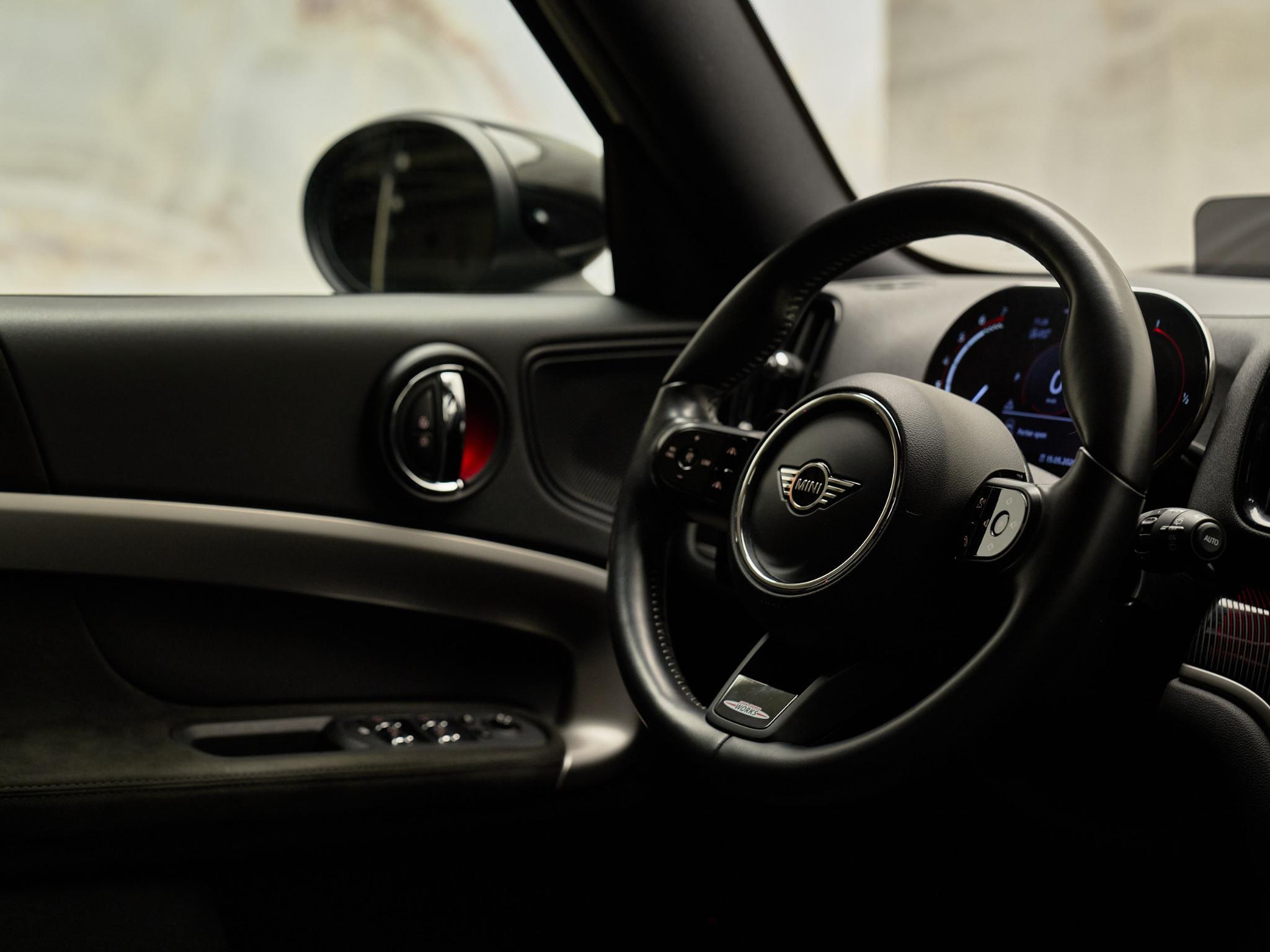MINI Countryman - 24