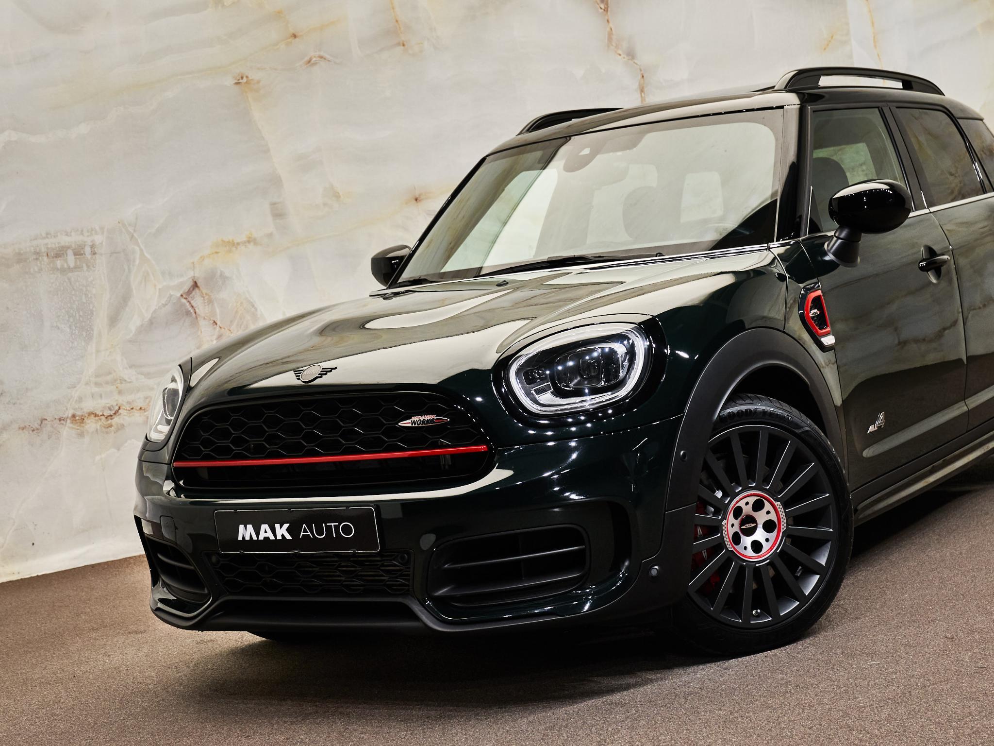MINI Countryman - 5