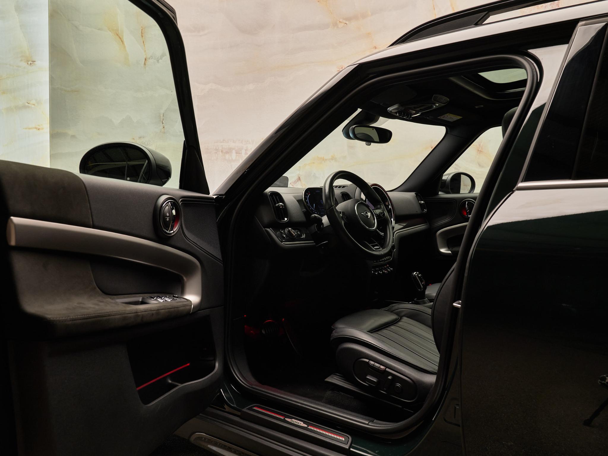 MINI Countryman - 8