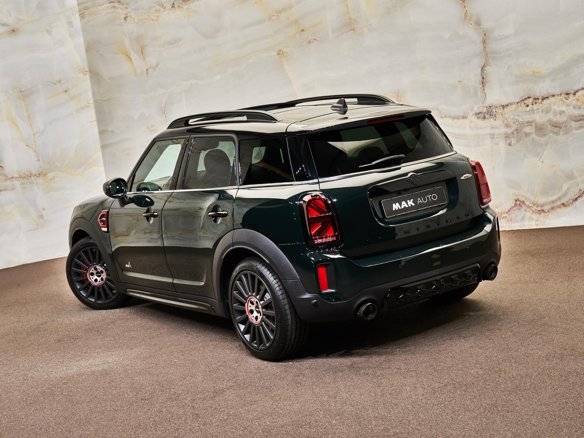 MINI Countryman - 29