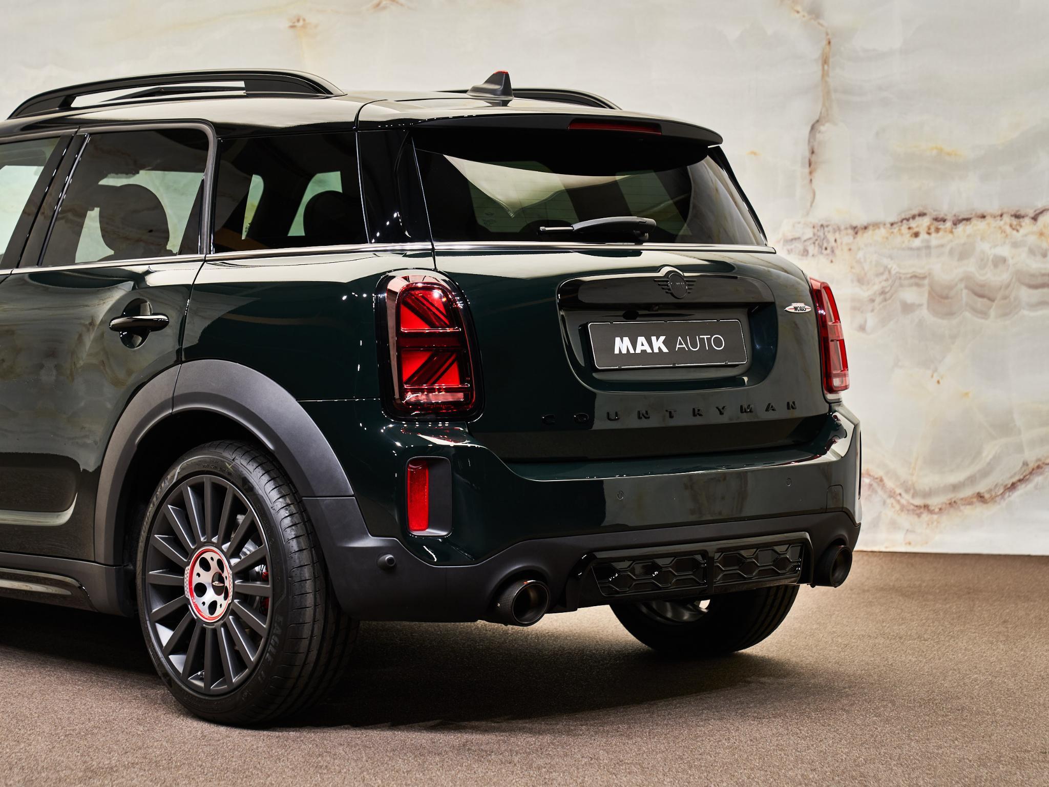 MINI Countryman - 5