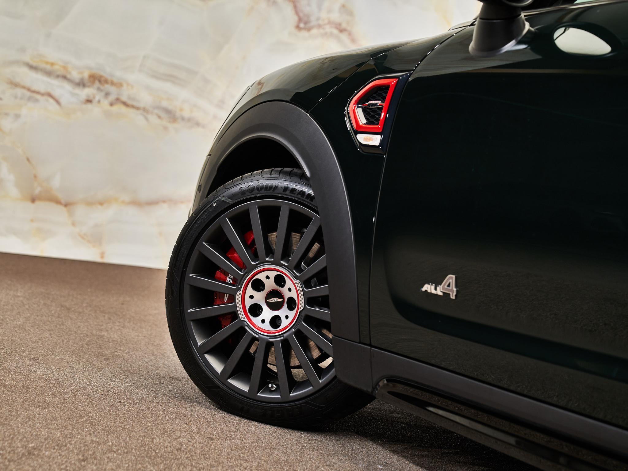 MINI Countryman - 28