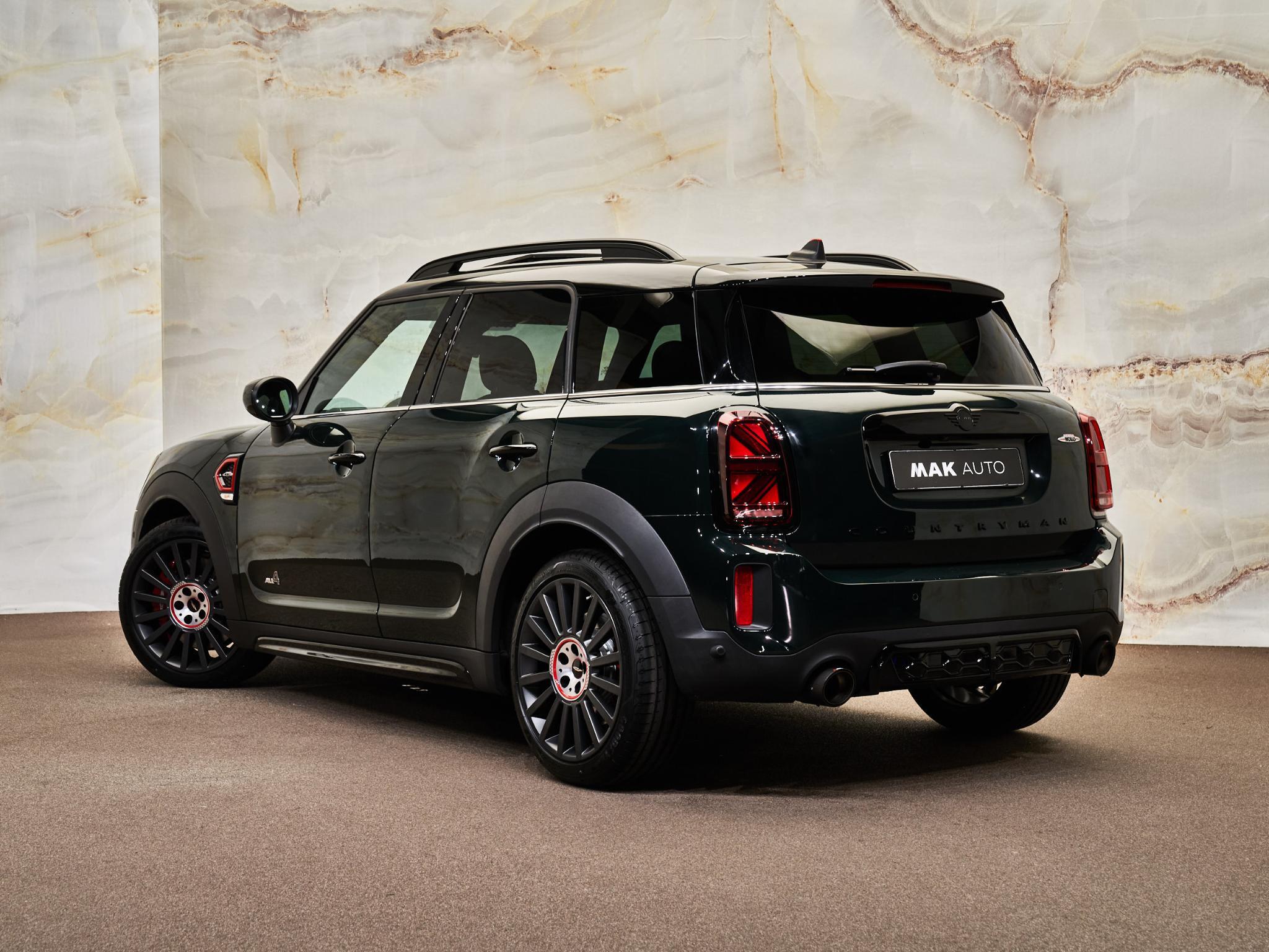 MINI Countryman - 4