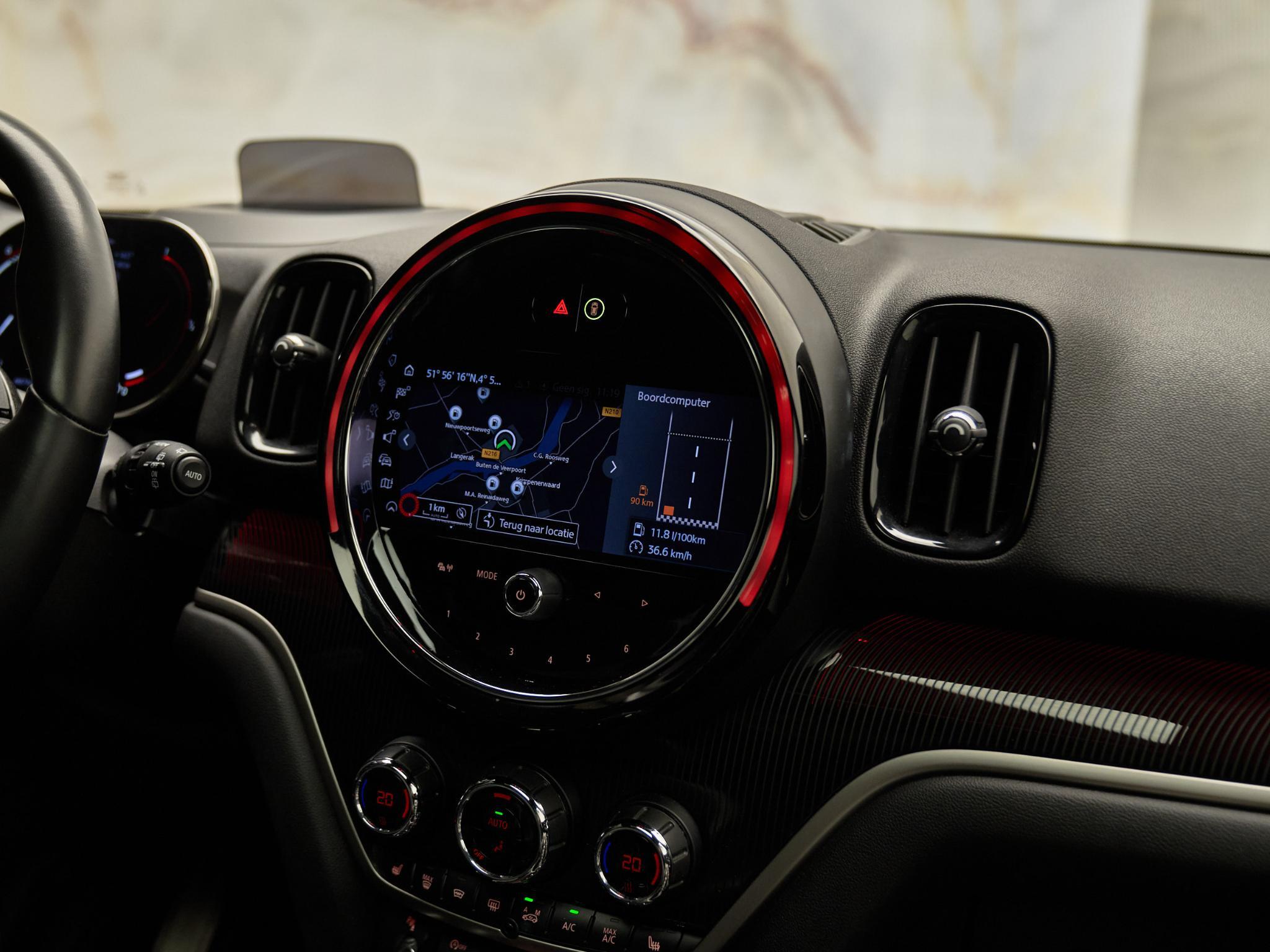 MINI Countryman - 23