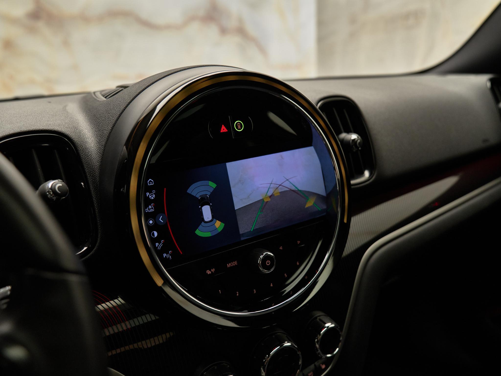 MINI Countryman - 14