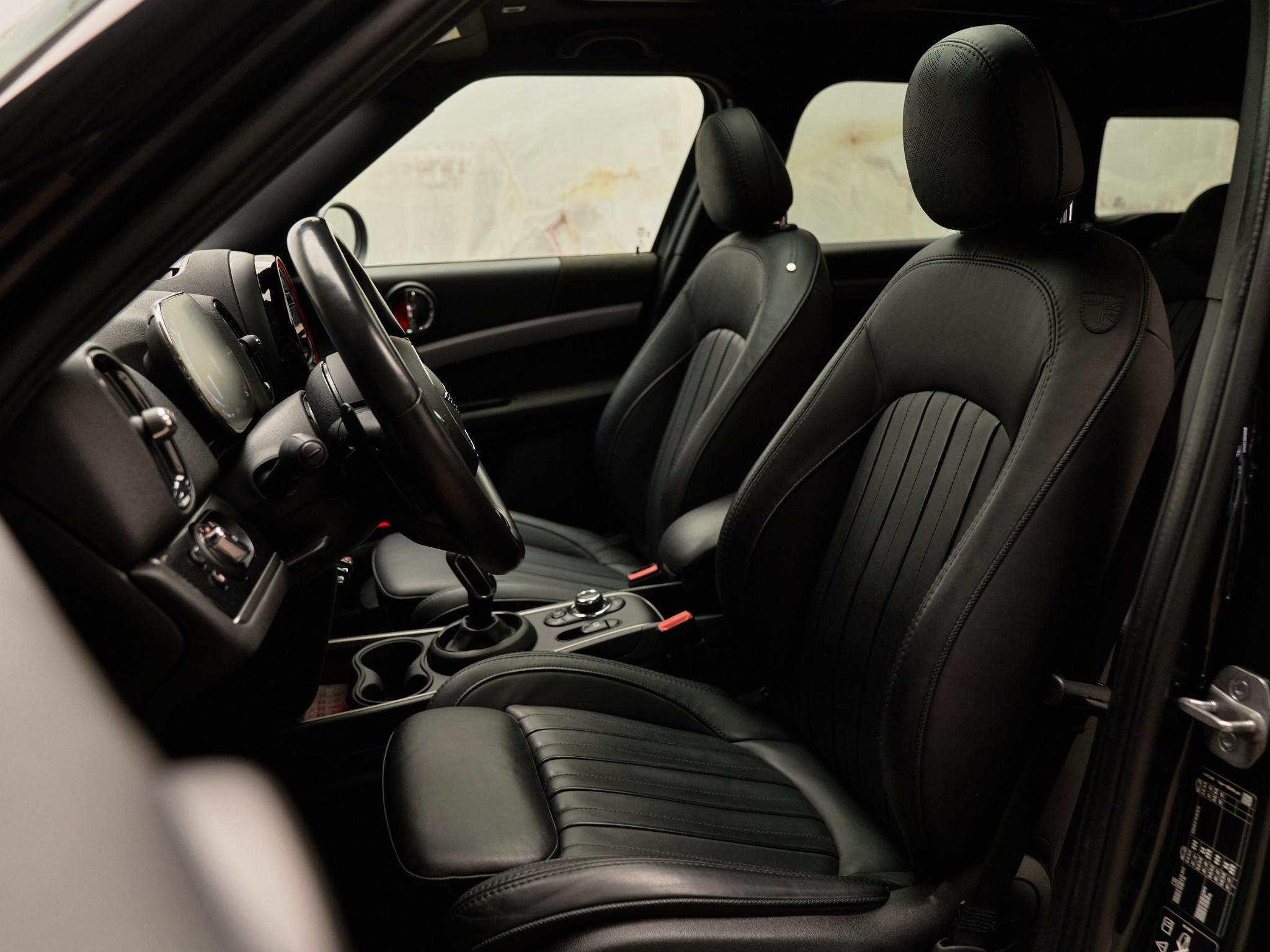 MINI Countryman - 9