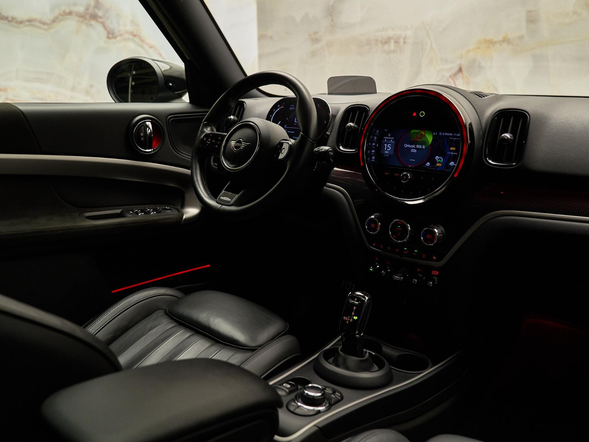 MINI Countryman - 10