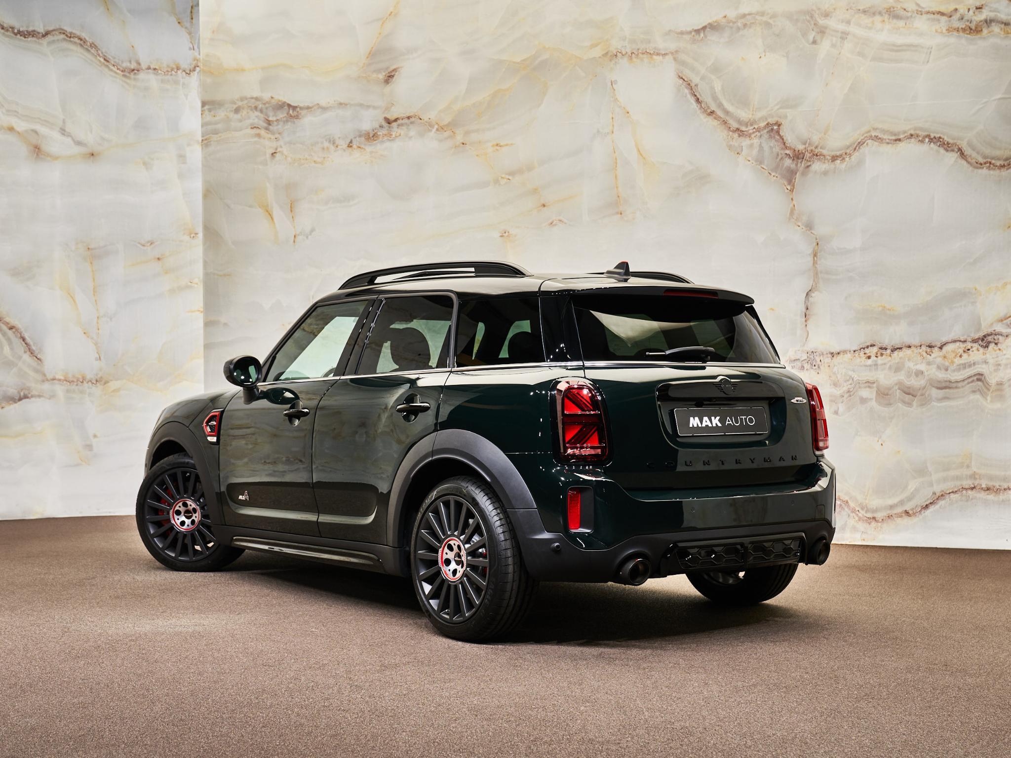 MINI Countryman - 3