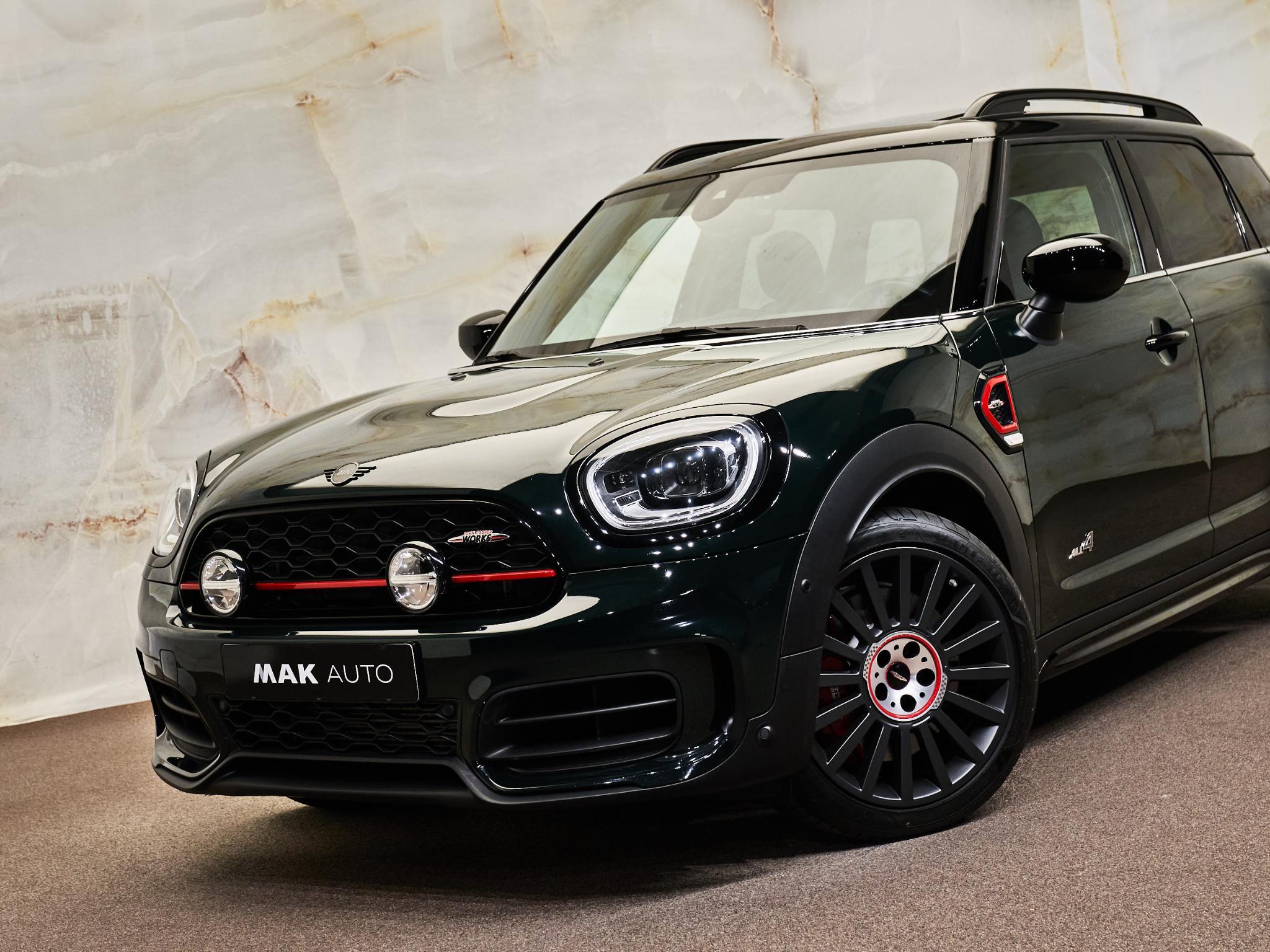 MINI Countryman - 4