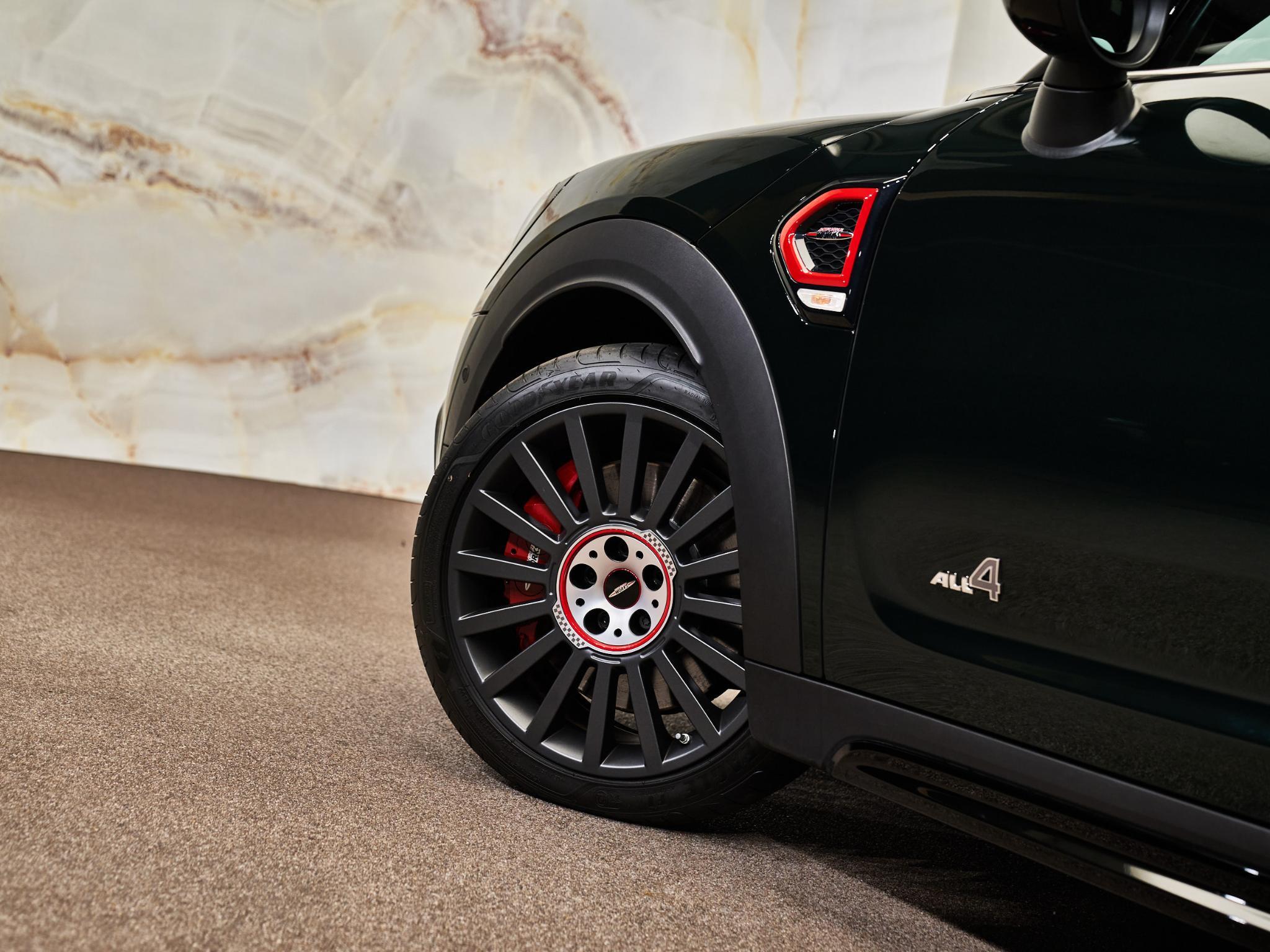 MINI Countryman - 27