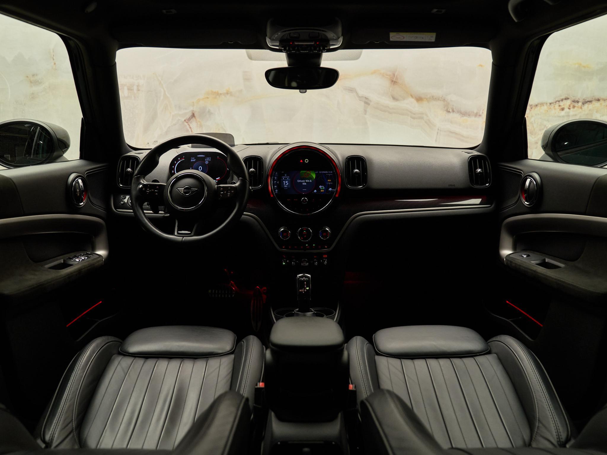 MINI Countryman - 27