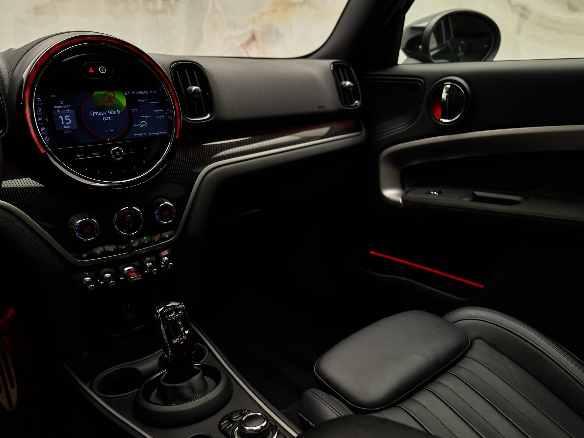 MINI Countryman - 19