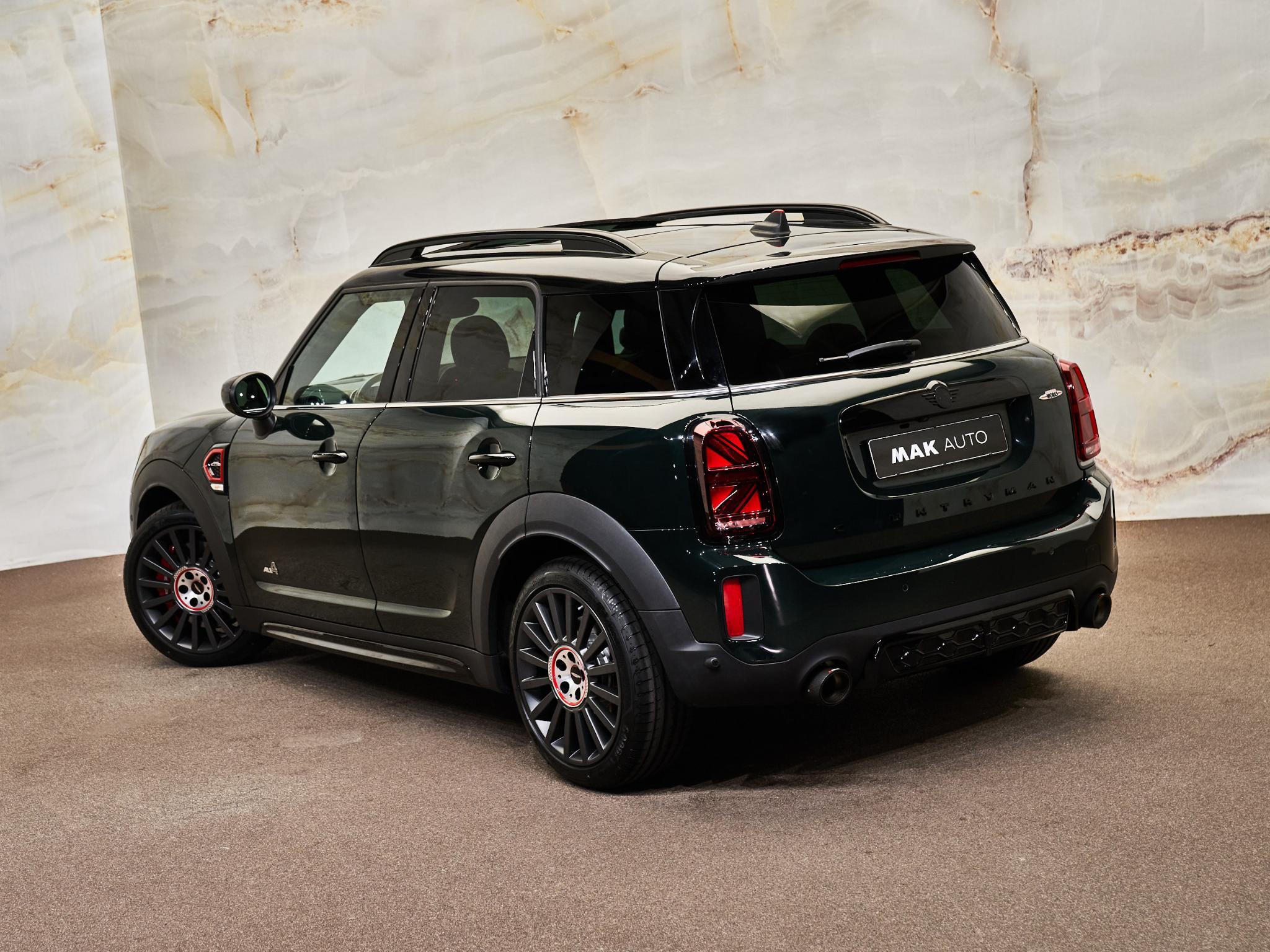 MINI Countryman - 30