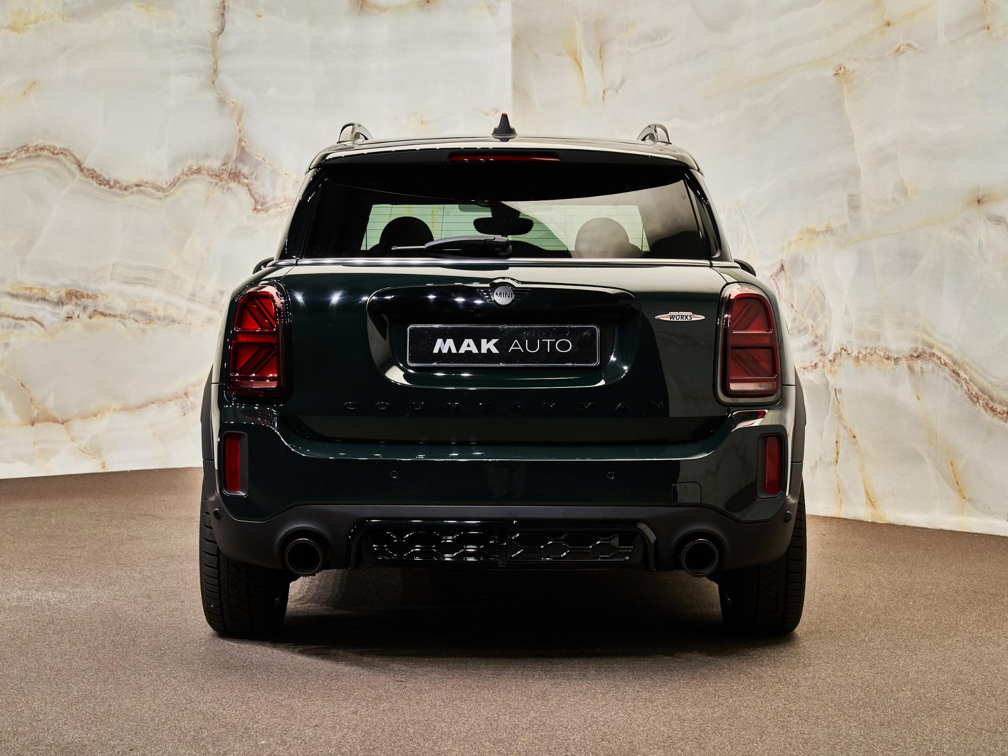 MINI Countryman - 31