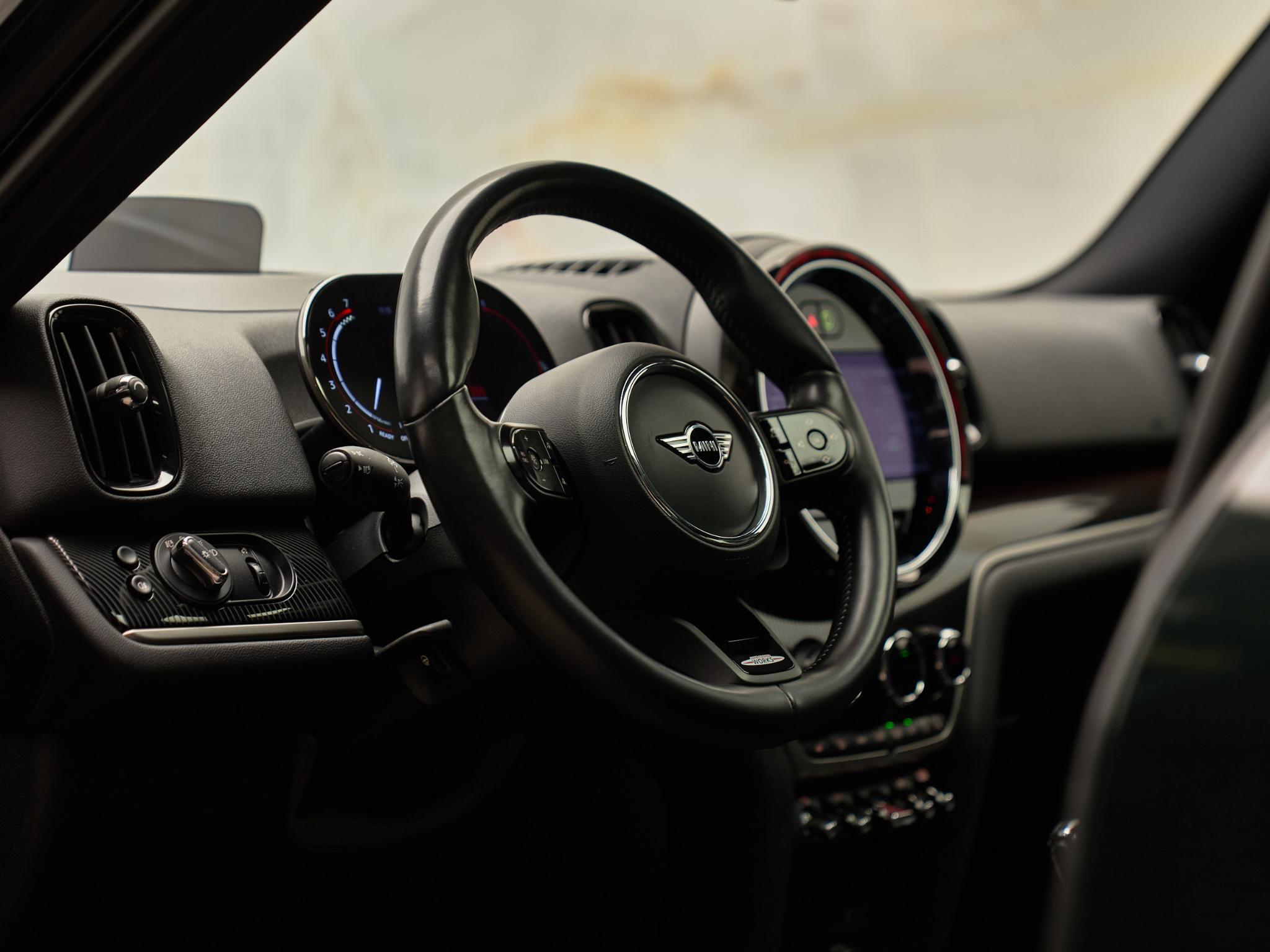 MINI Countryman - 18