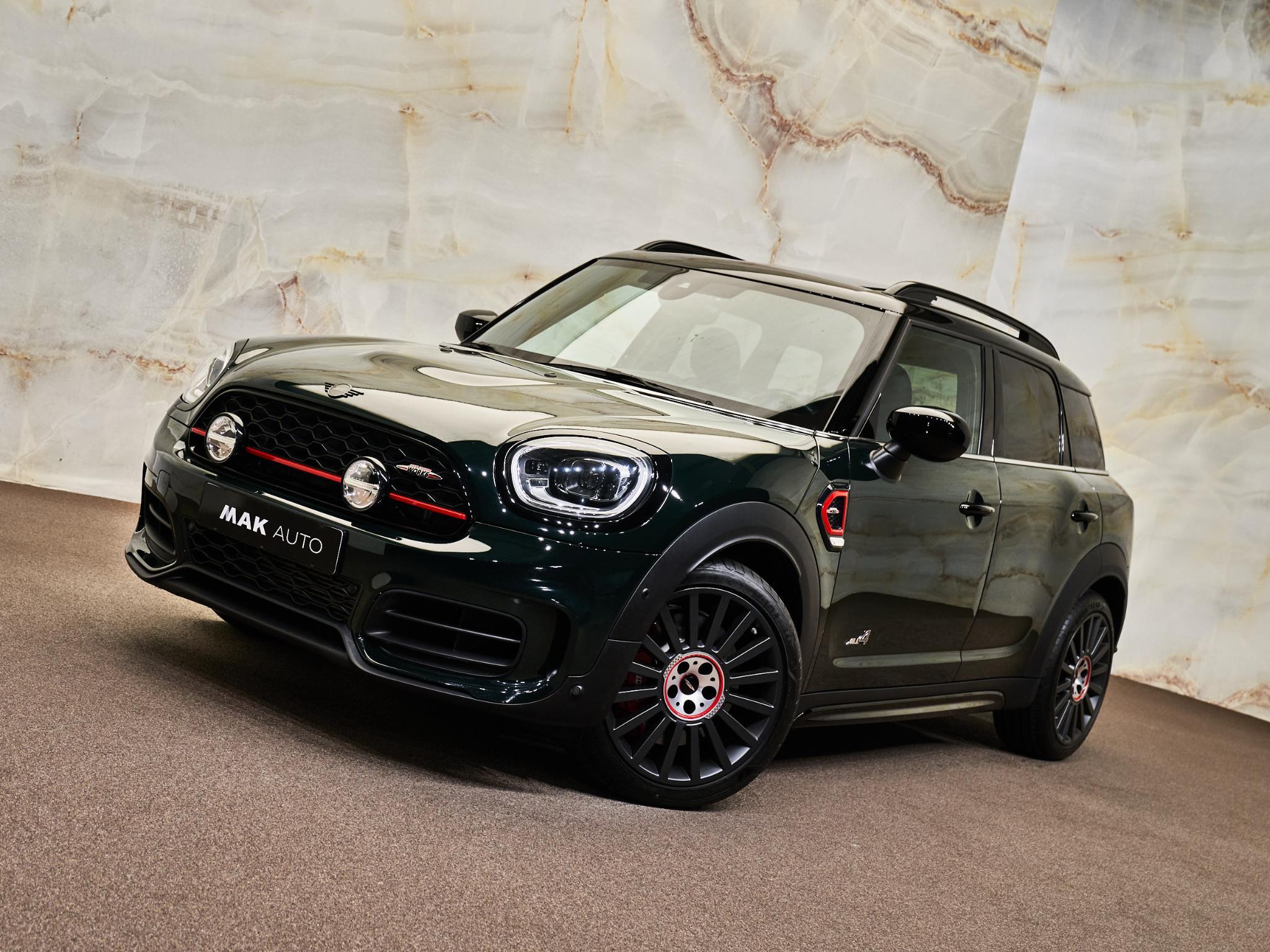 MINI Countryman - 28