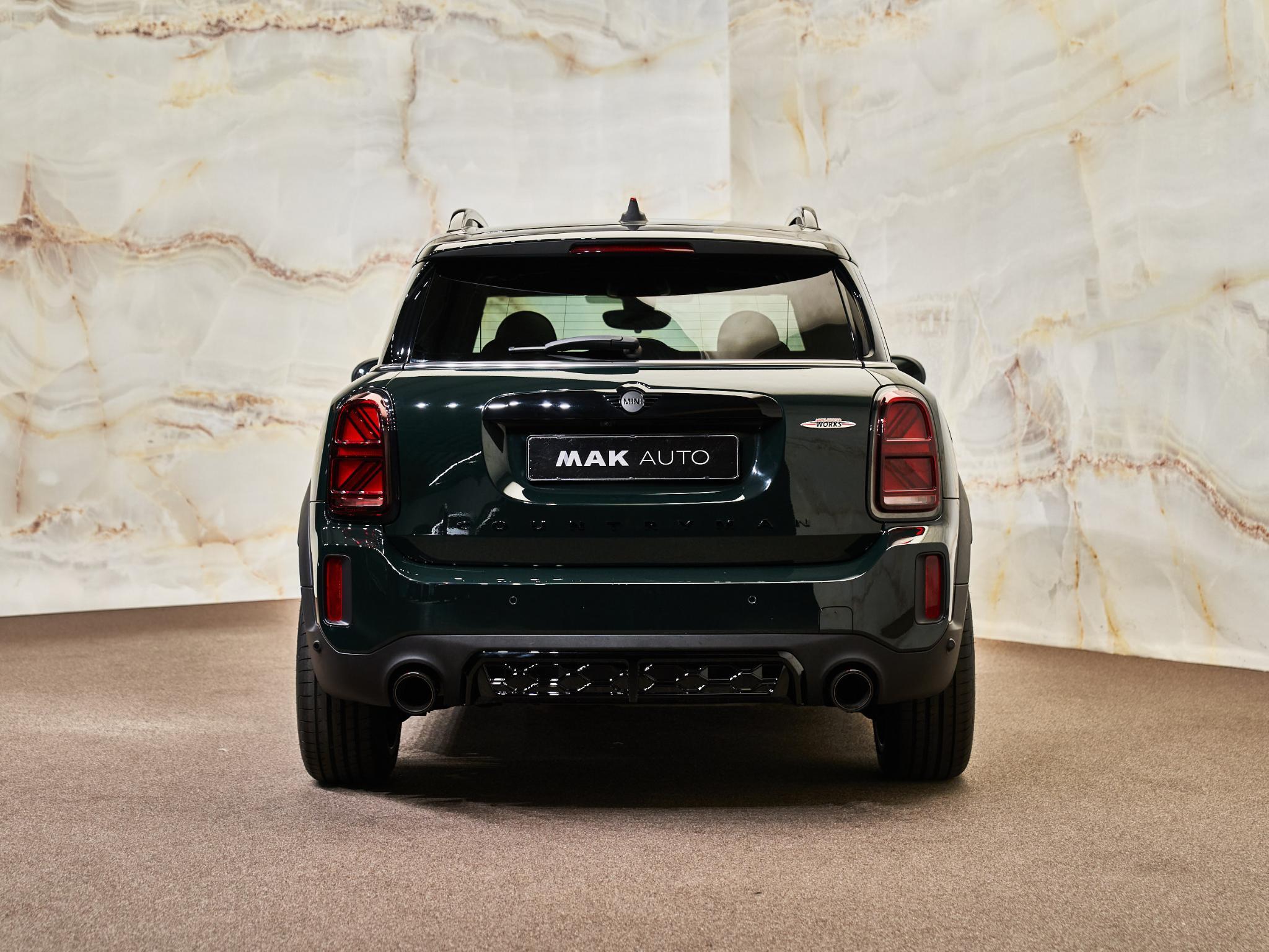 MINI Countryman - 30
