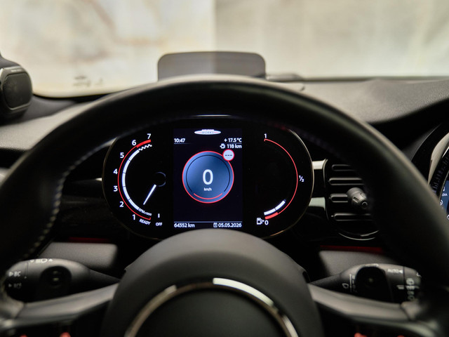 MINI Cooper - 13