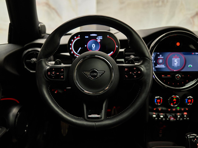 MINI Cooper - 14
