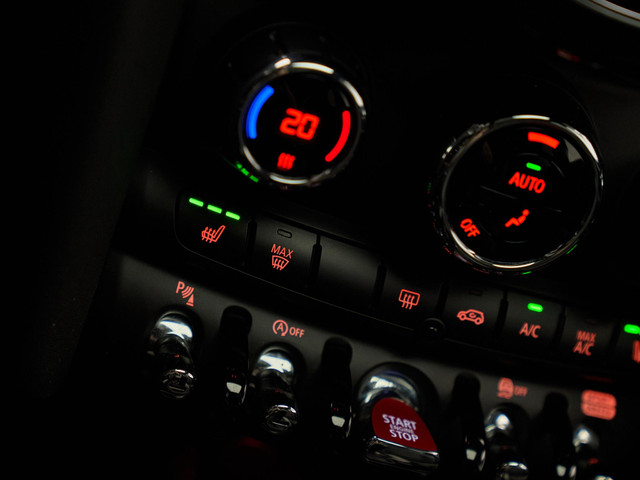 MINI Cooper - 19